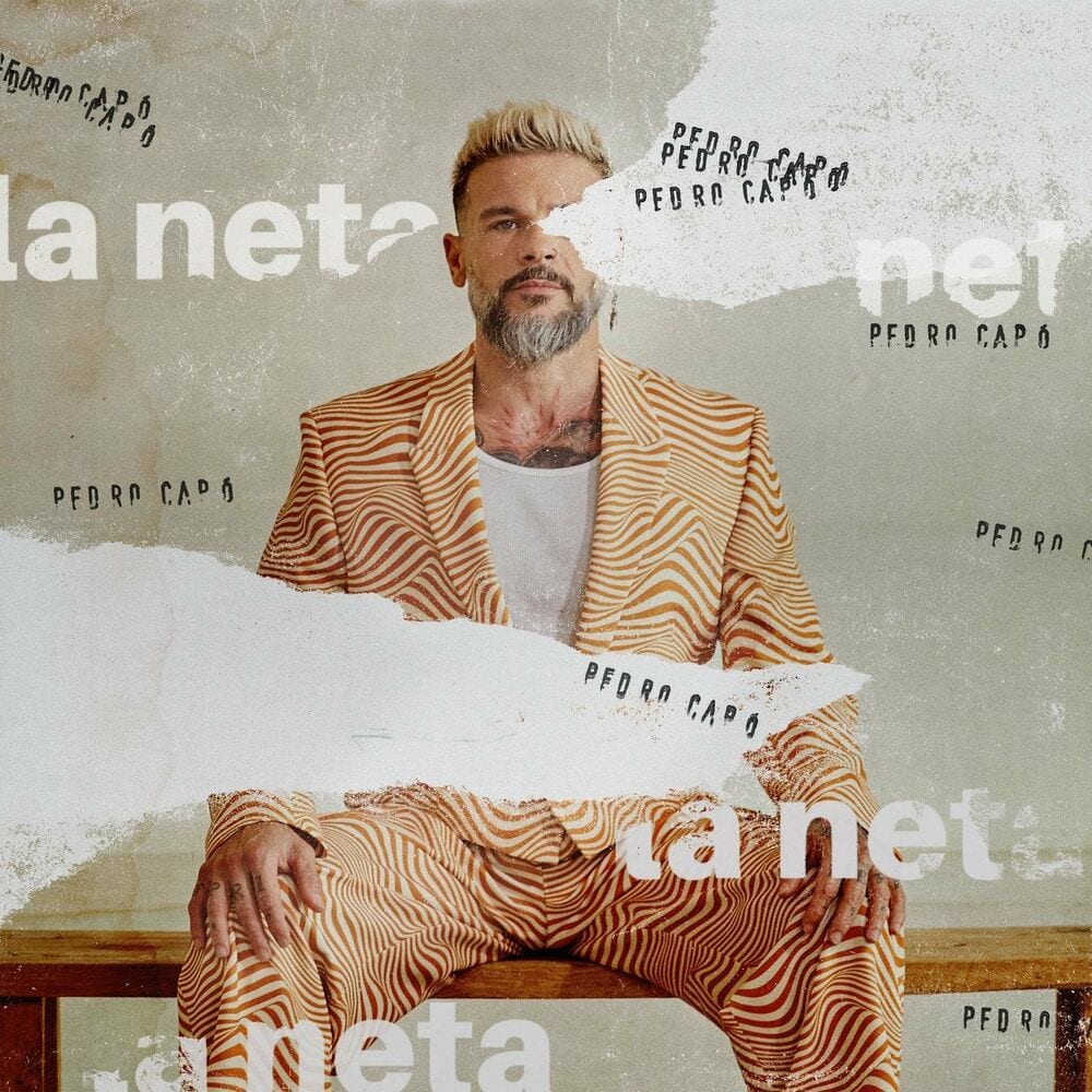 La Neta cover