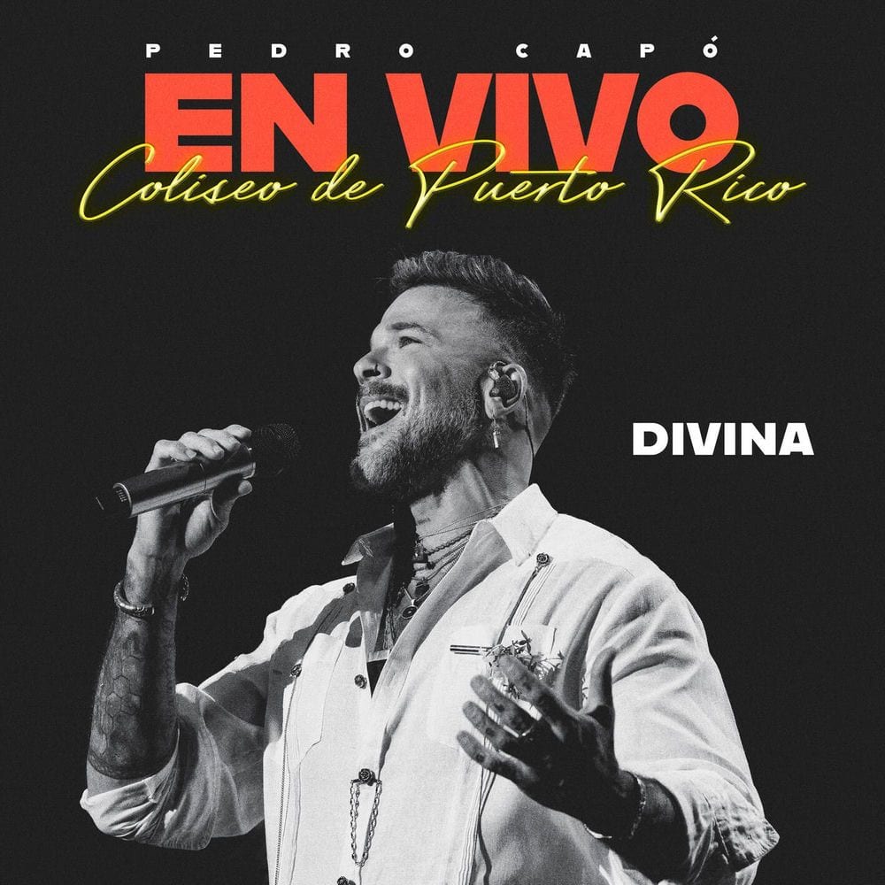 Divina cover