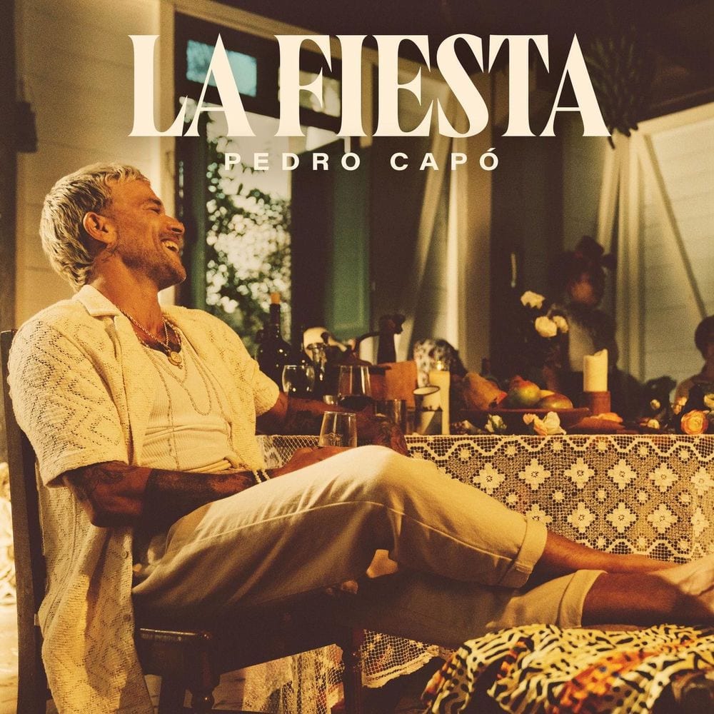 La Fiesta cover