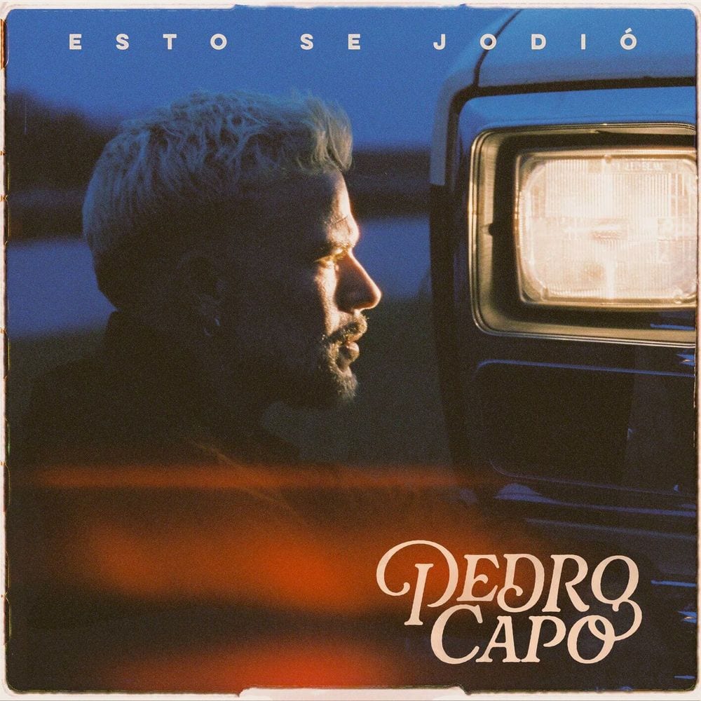 Esto Se Jodió cover