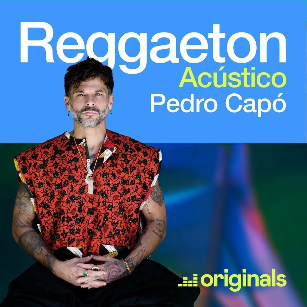 Donde Hubo Amor (Versión Acústica) cover