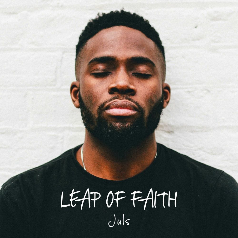Leap of Faith cover