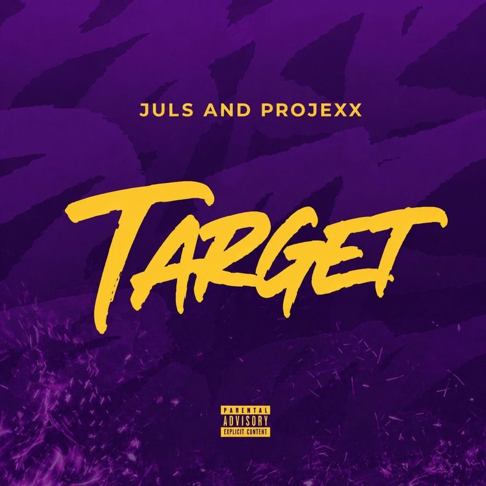 TARGET cover