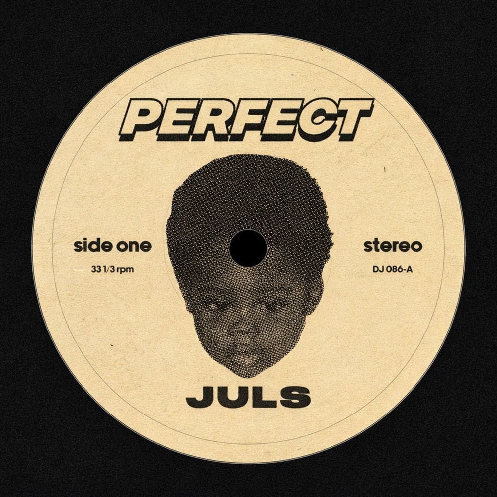 PERFECT cover
