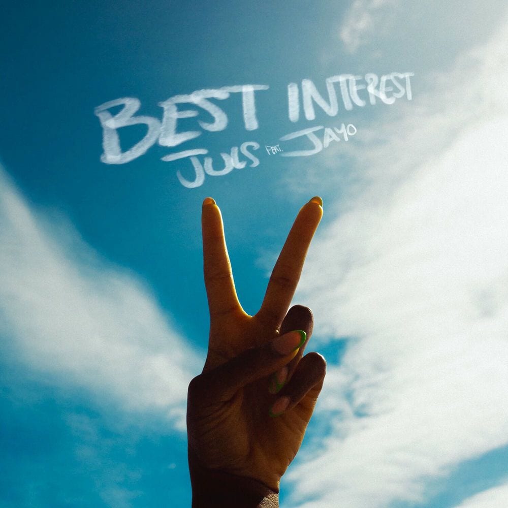 Best Interest cover