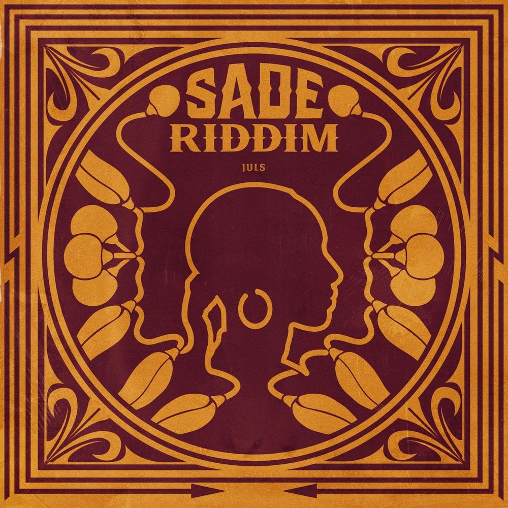 Sade Riddim cover