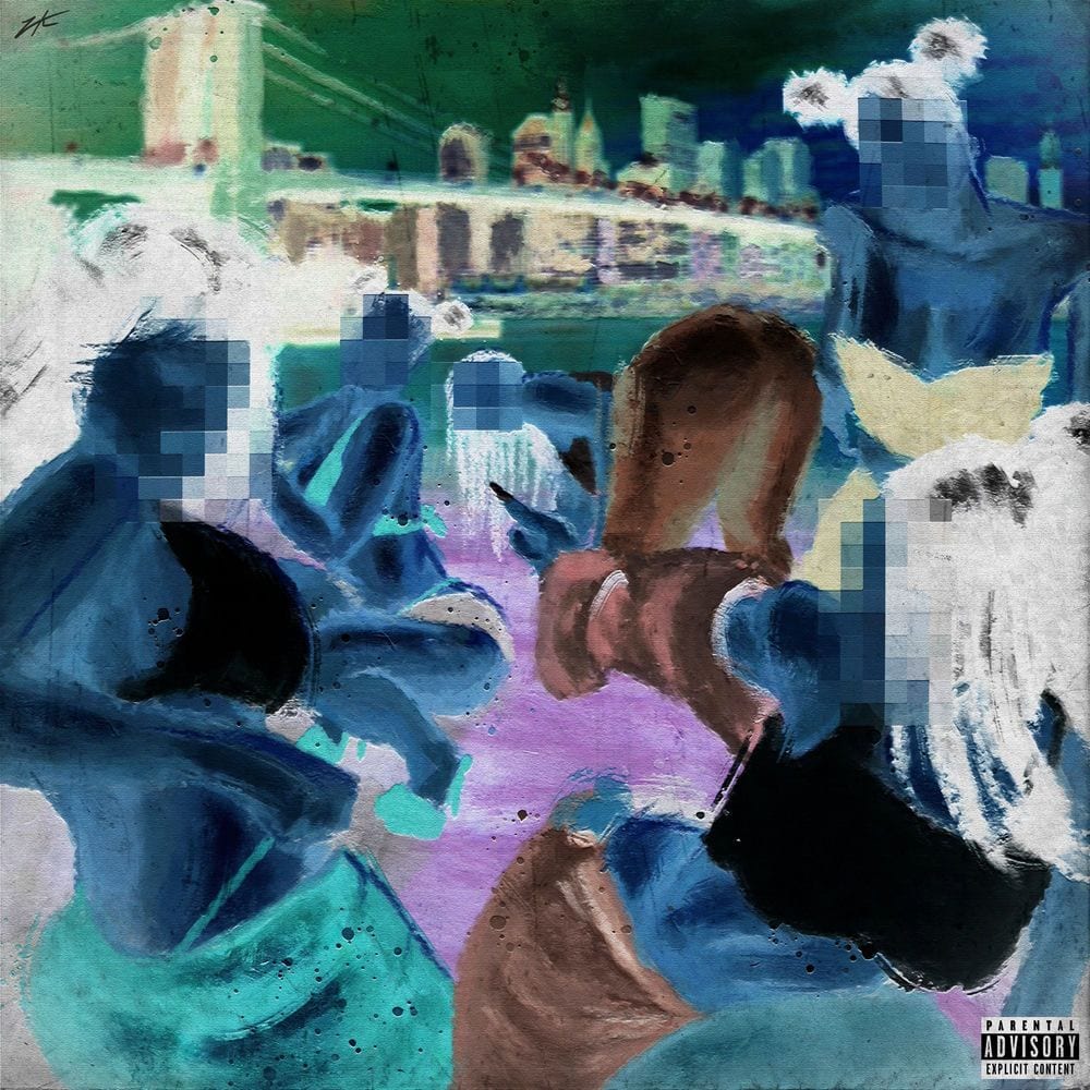 Hoes Be Mad (2.0) cover