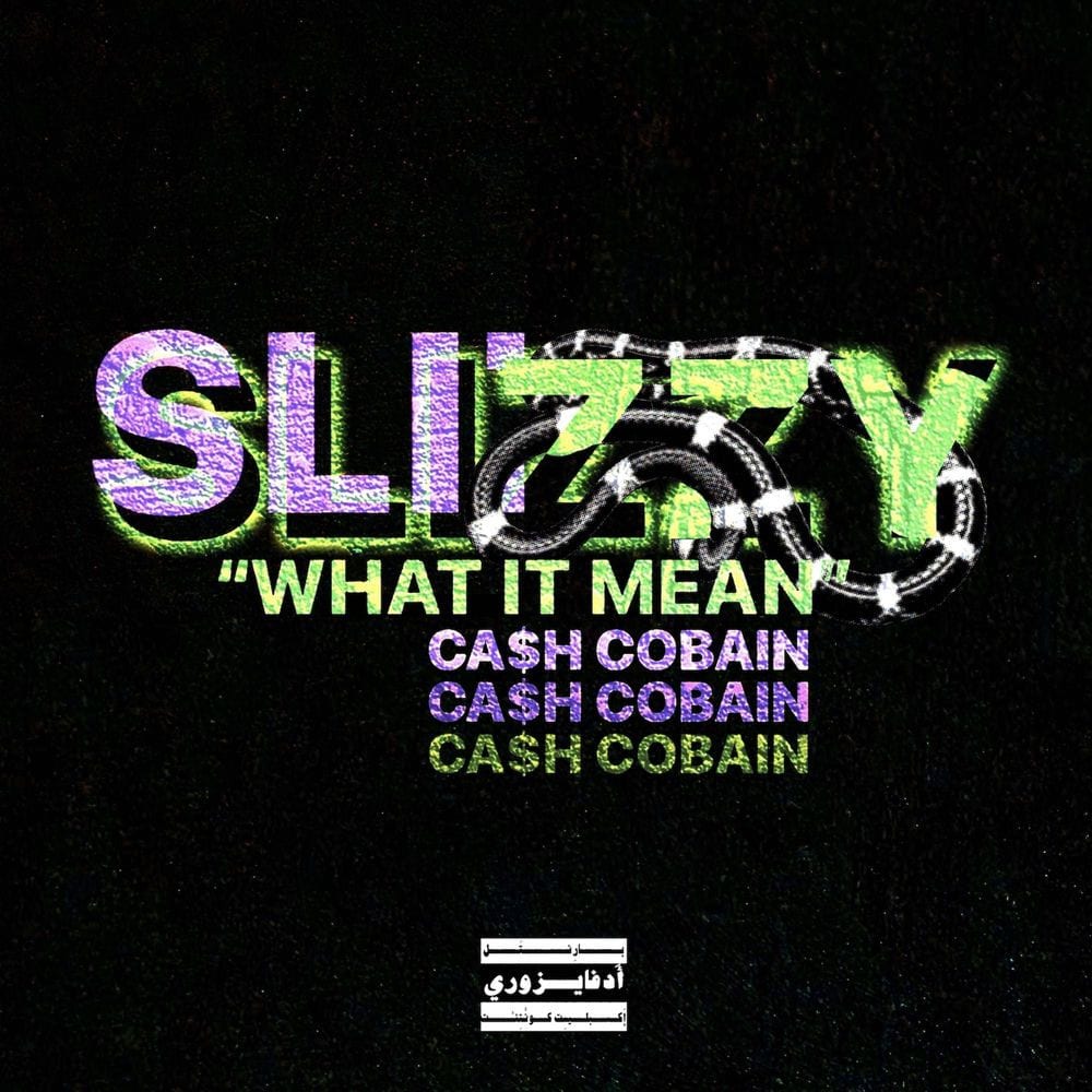 What It Mean cover