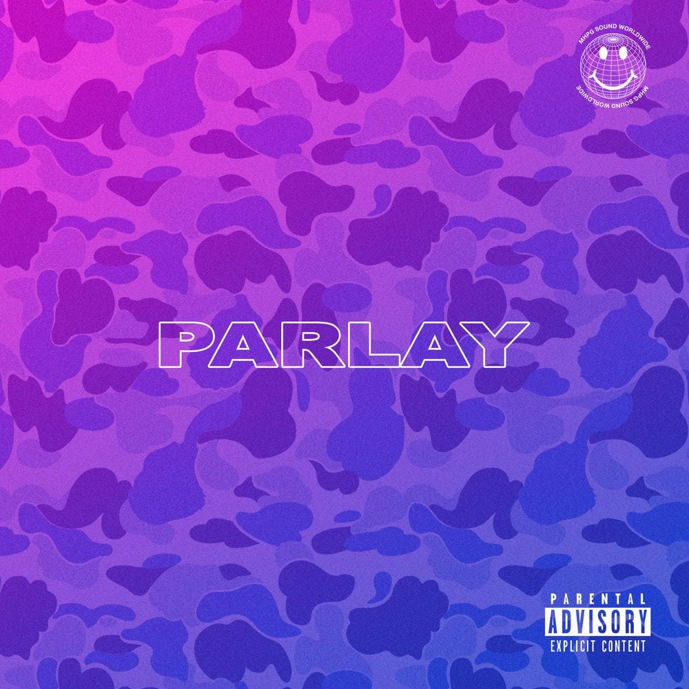 Parlay cover