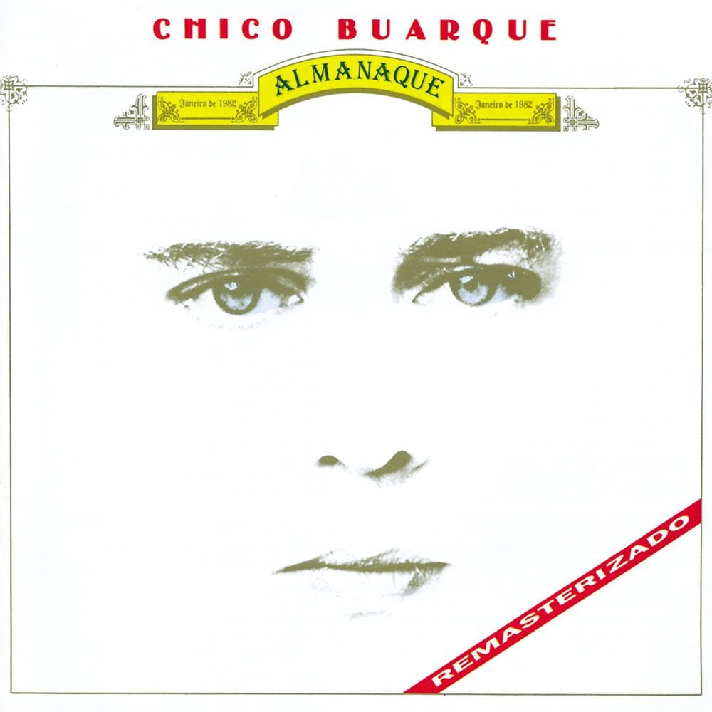 Almanaque cover