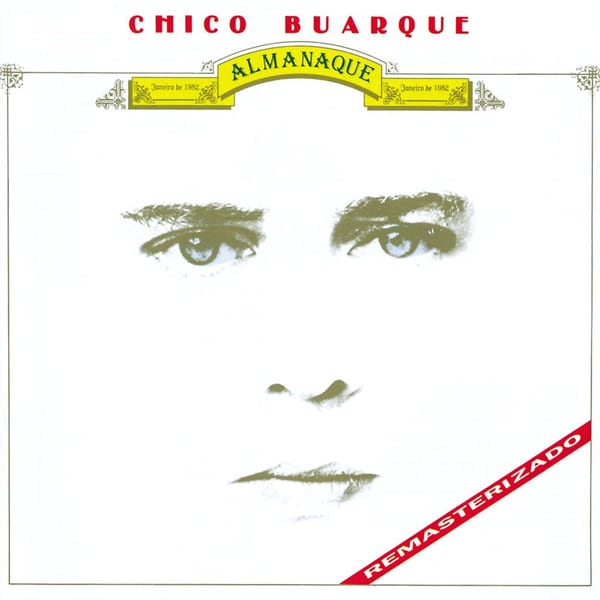 Almanaque cover