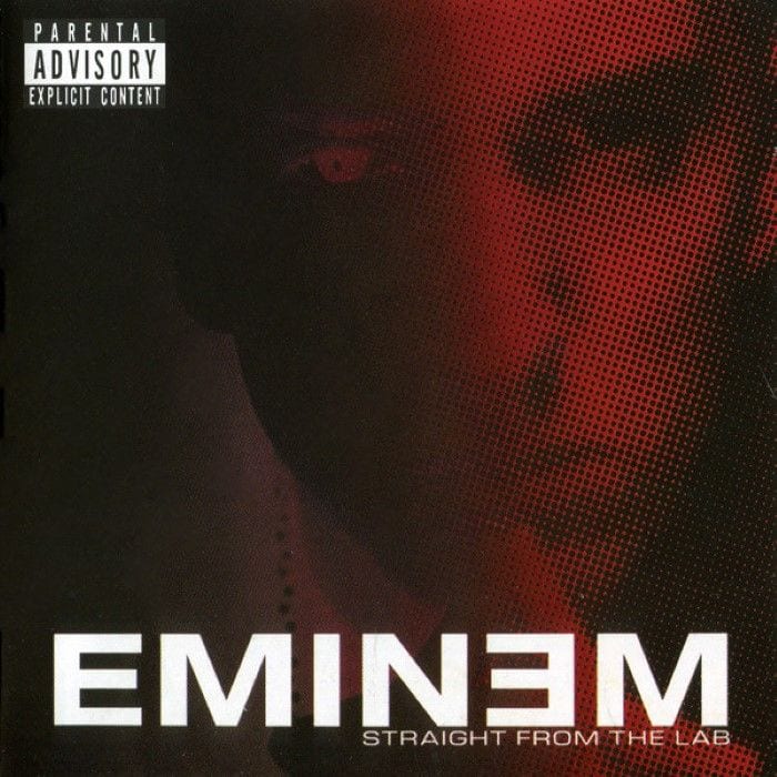 Straight From the Lab cover