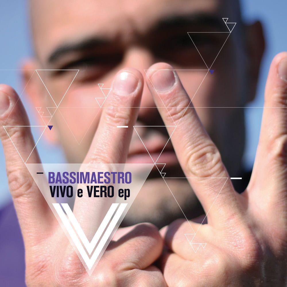 Vivo e Vero cover