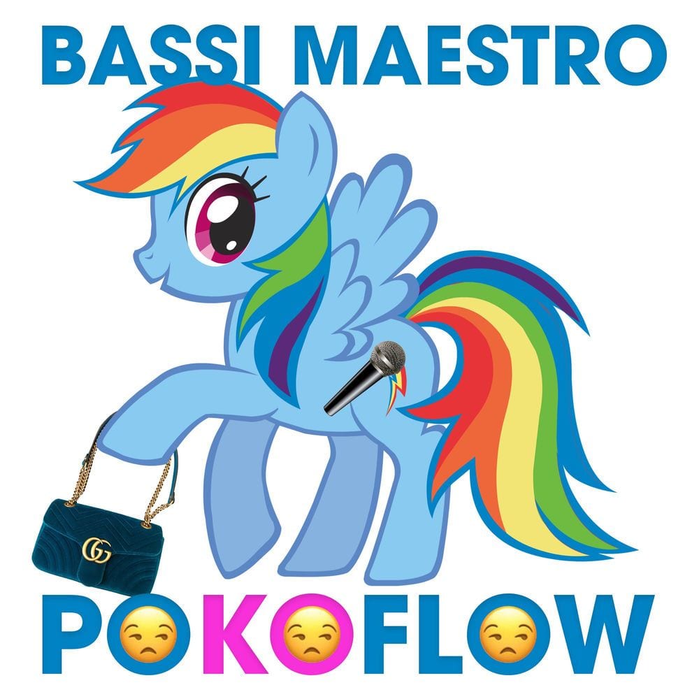 Pokoflow cover