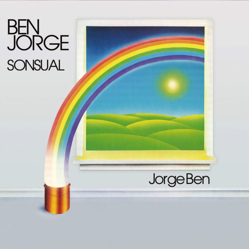 Sonsual cover