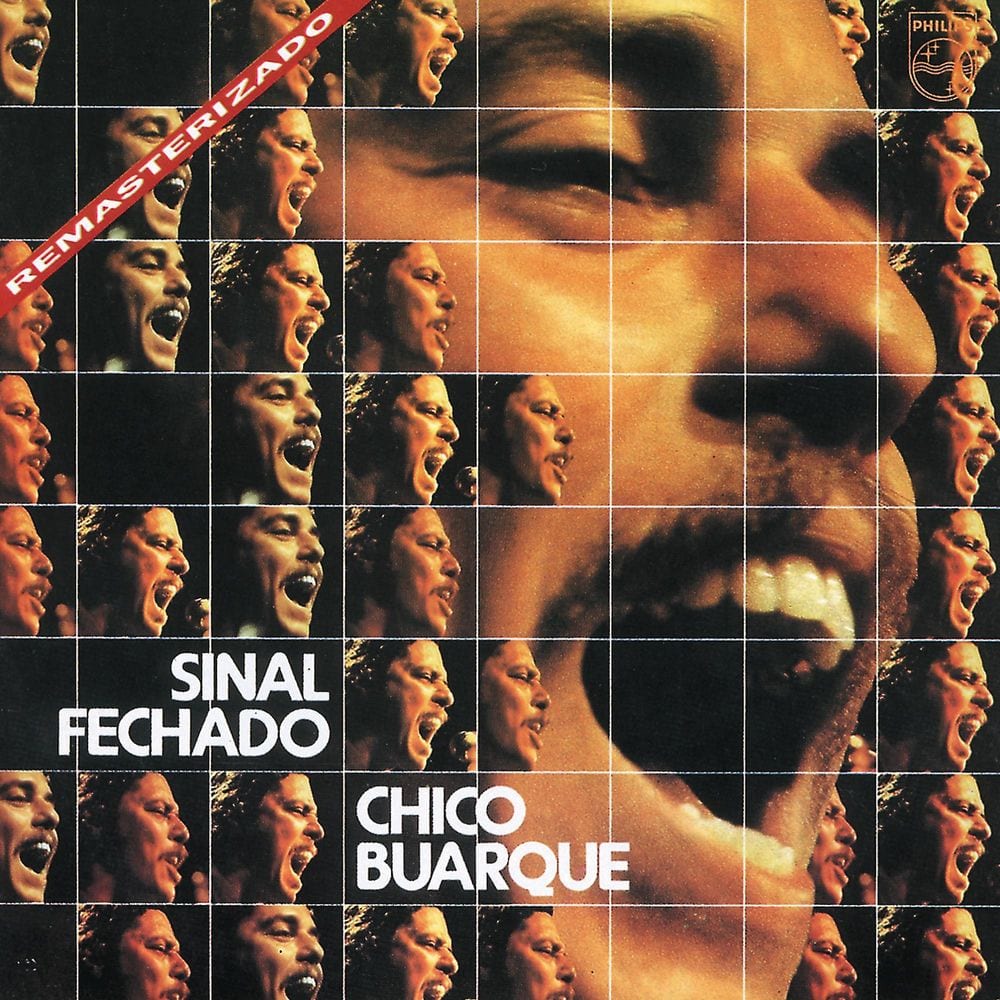 Sinal fechado cover