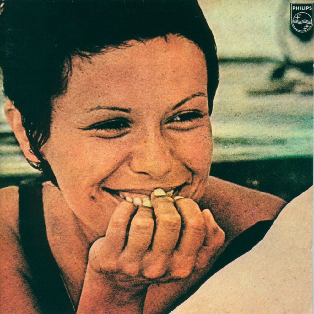 Em pleno verão cover