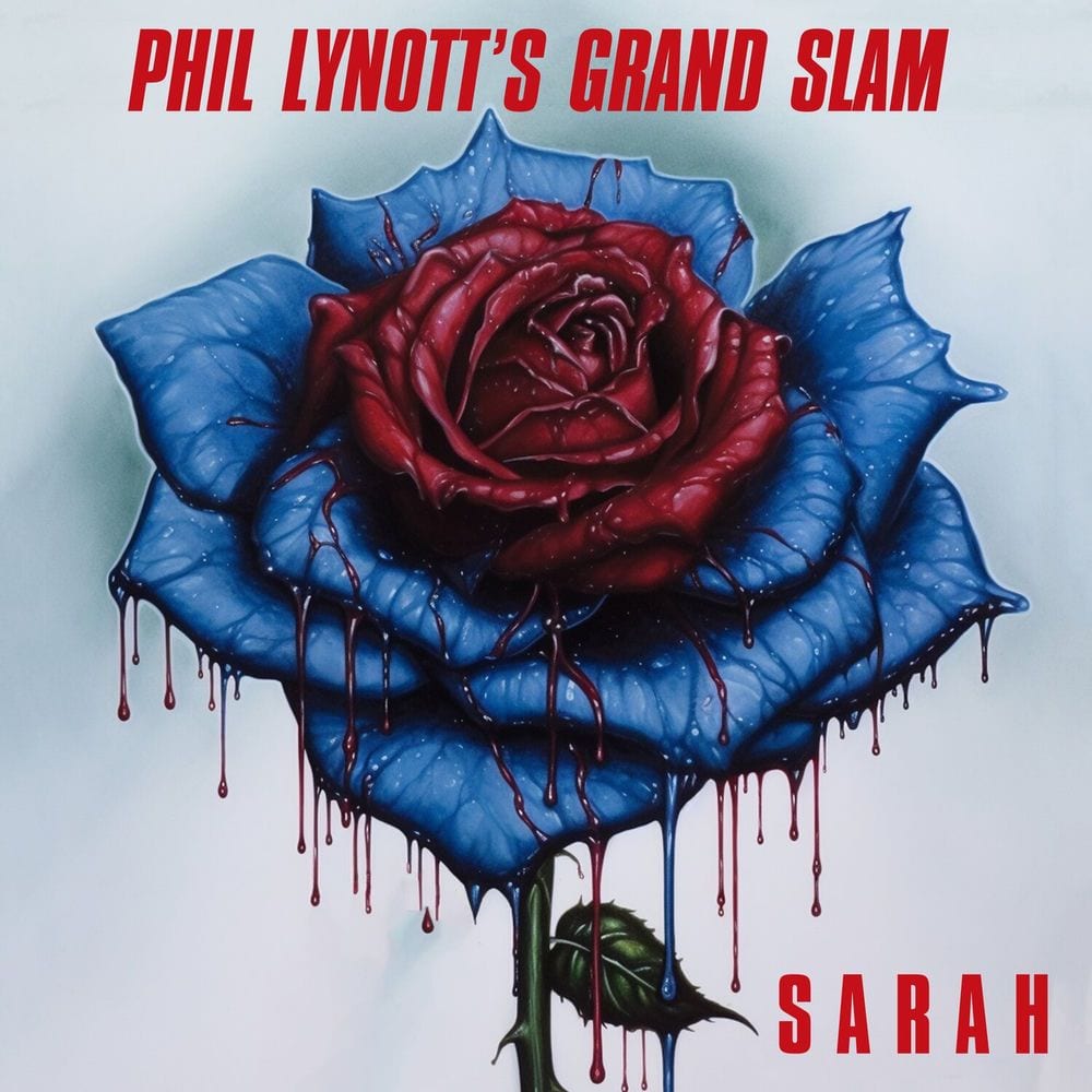 Sarah (2022 Remix) cover