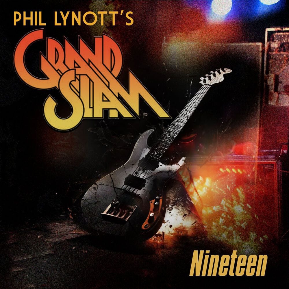 Nineteen (2022 Remix) cover