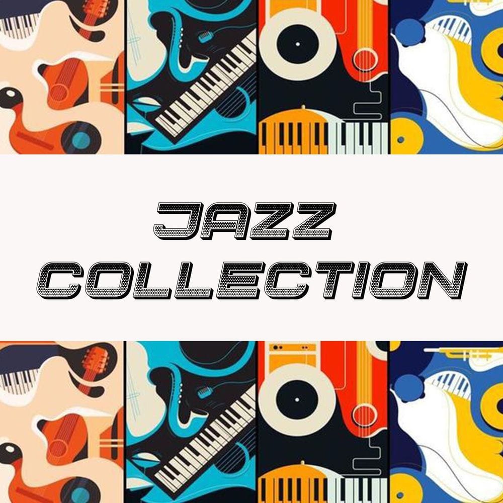 Jazz Collection cover