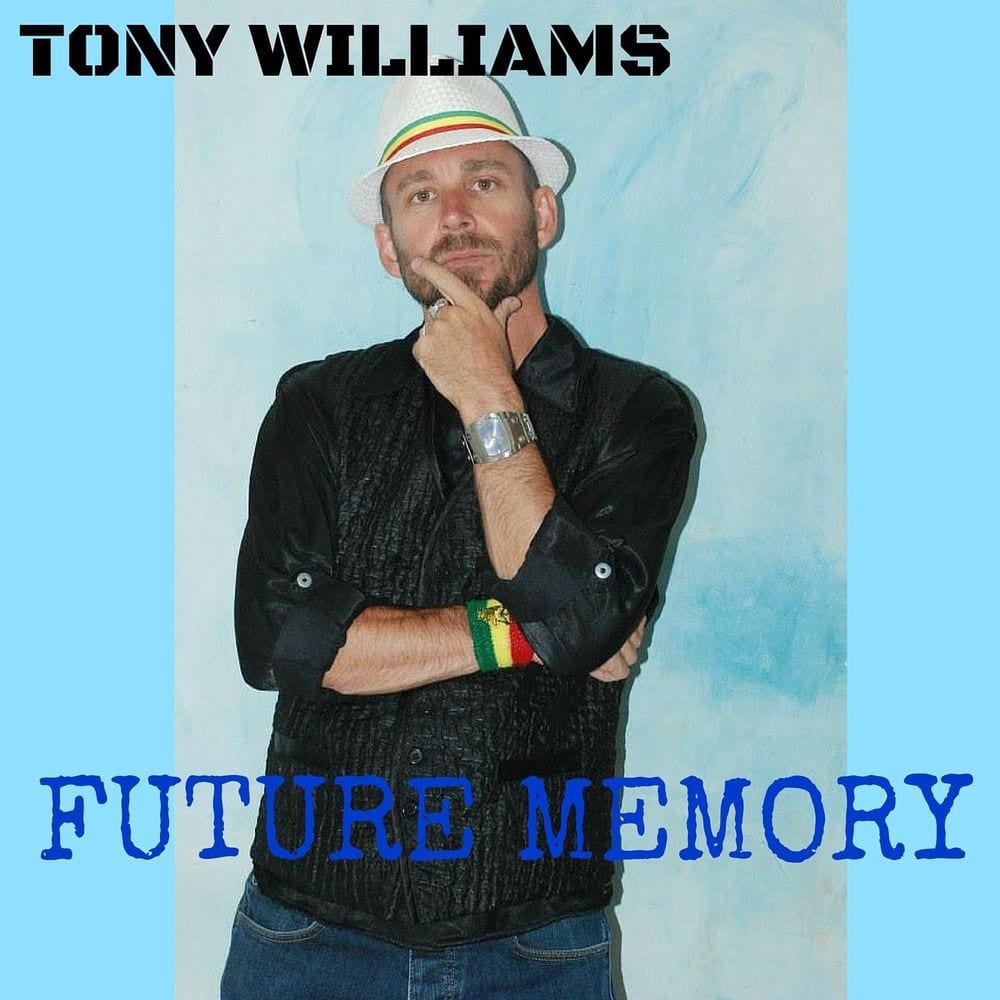 Future Memory cover