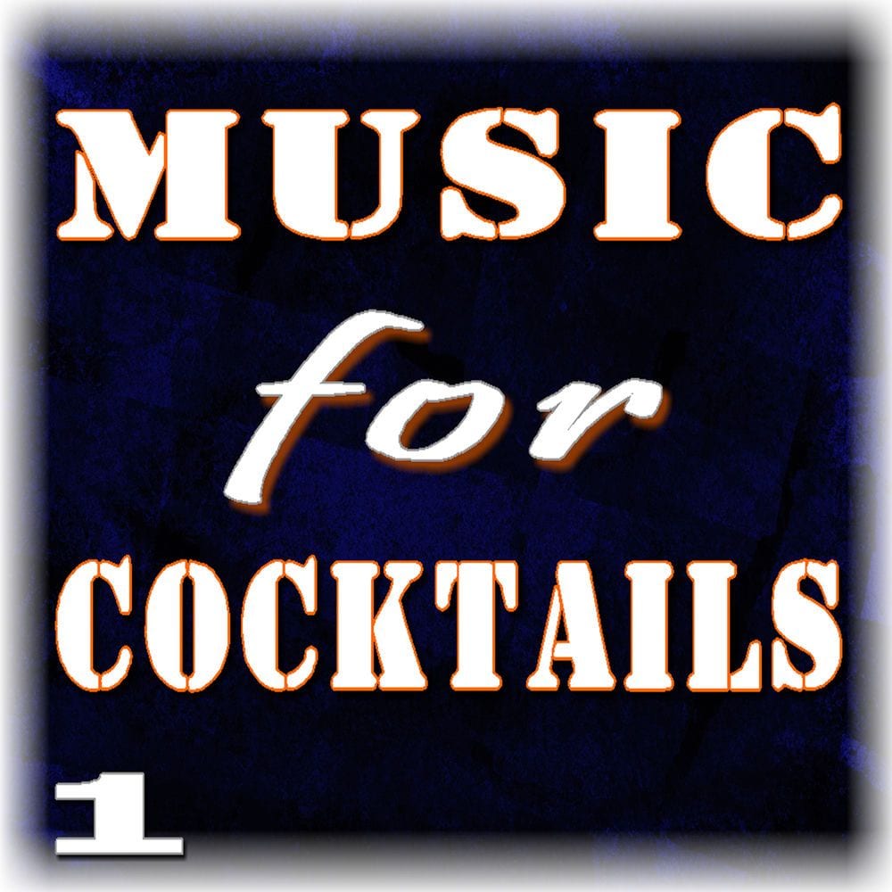 Music for Cocktails, Vol. 1 (Special Edition) cover