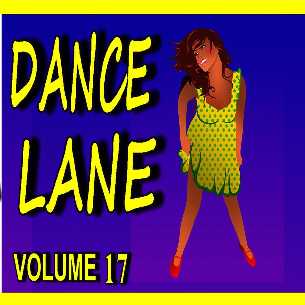 Dance Lane, Vol. 17 (Special Edition) cover
