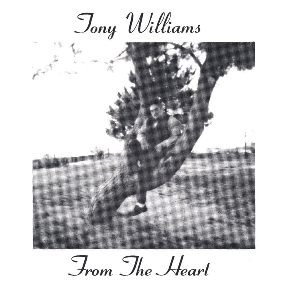 From the Heart cover