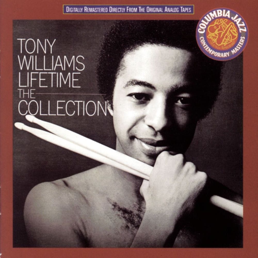 LIFETIME: THE COLLECTION cover