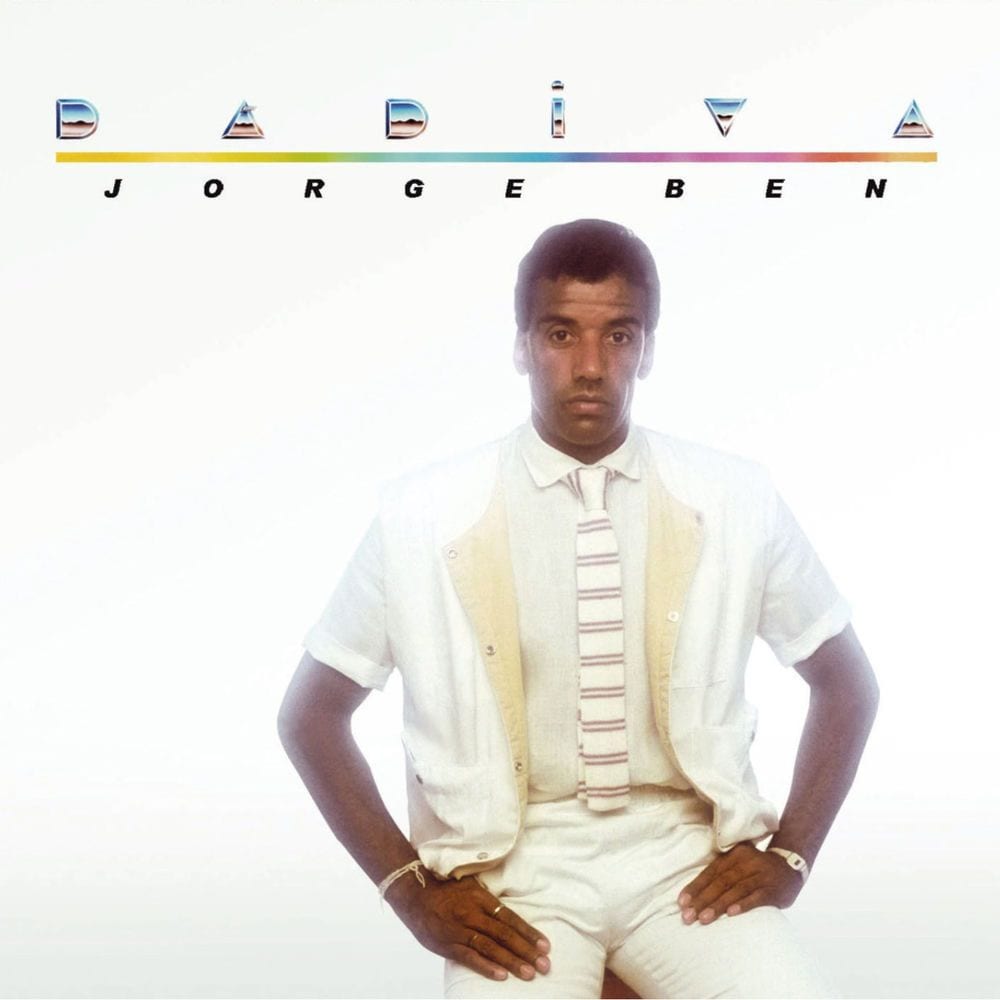 Dádiva cover