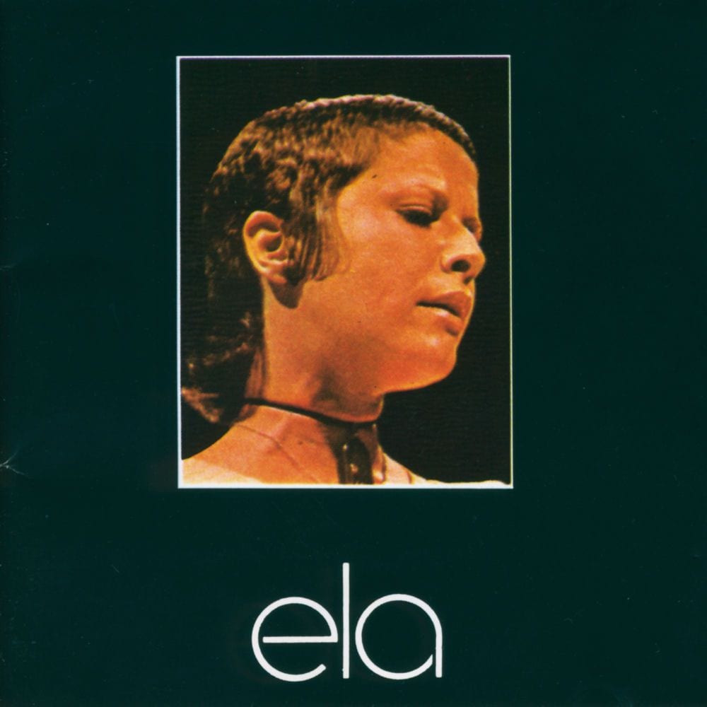 Ela cover