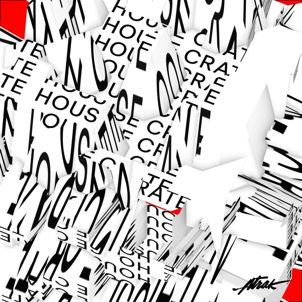House Crate (Extended) cover