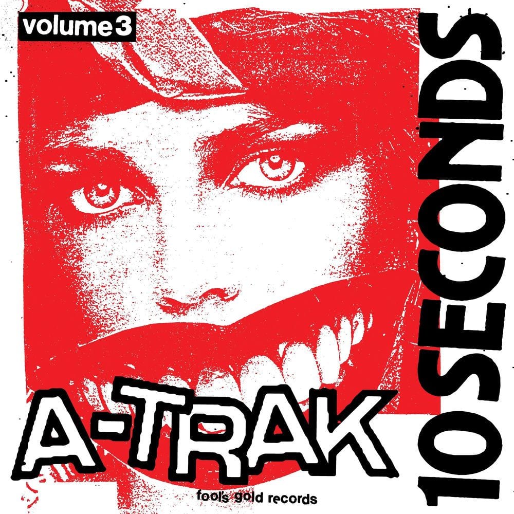 Like I Said cover