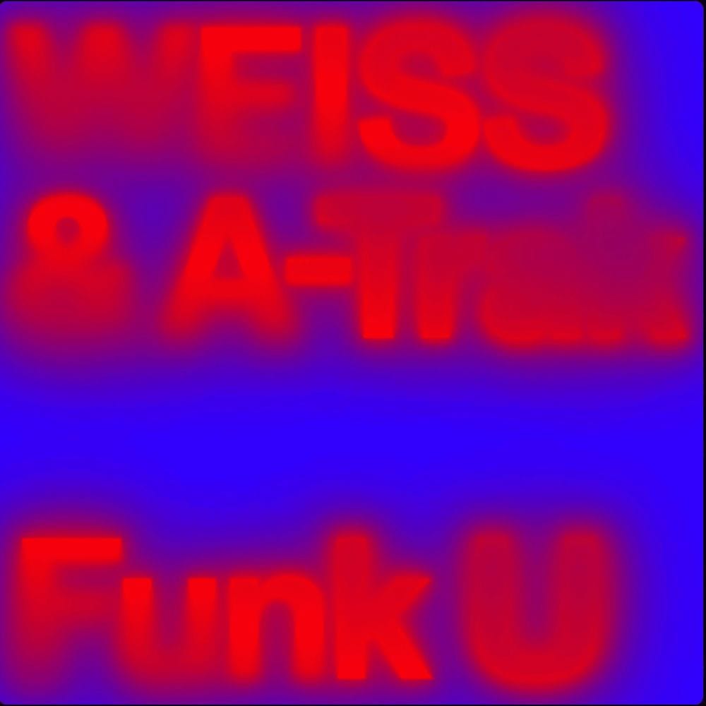 Funk U cover