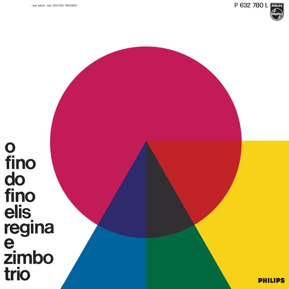 O Fino Do Fino cover
