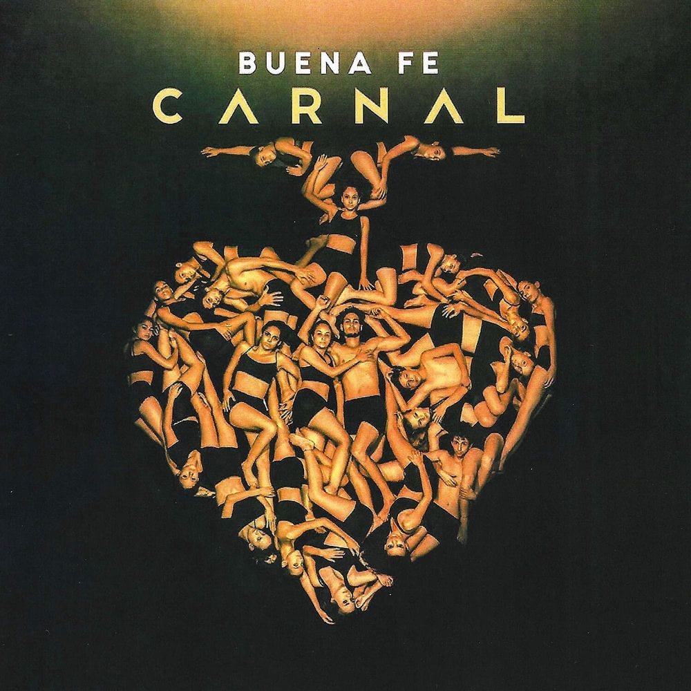 Carnal cover