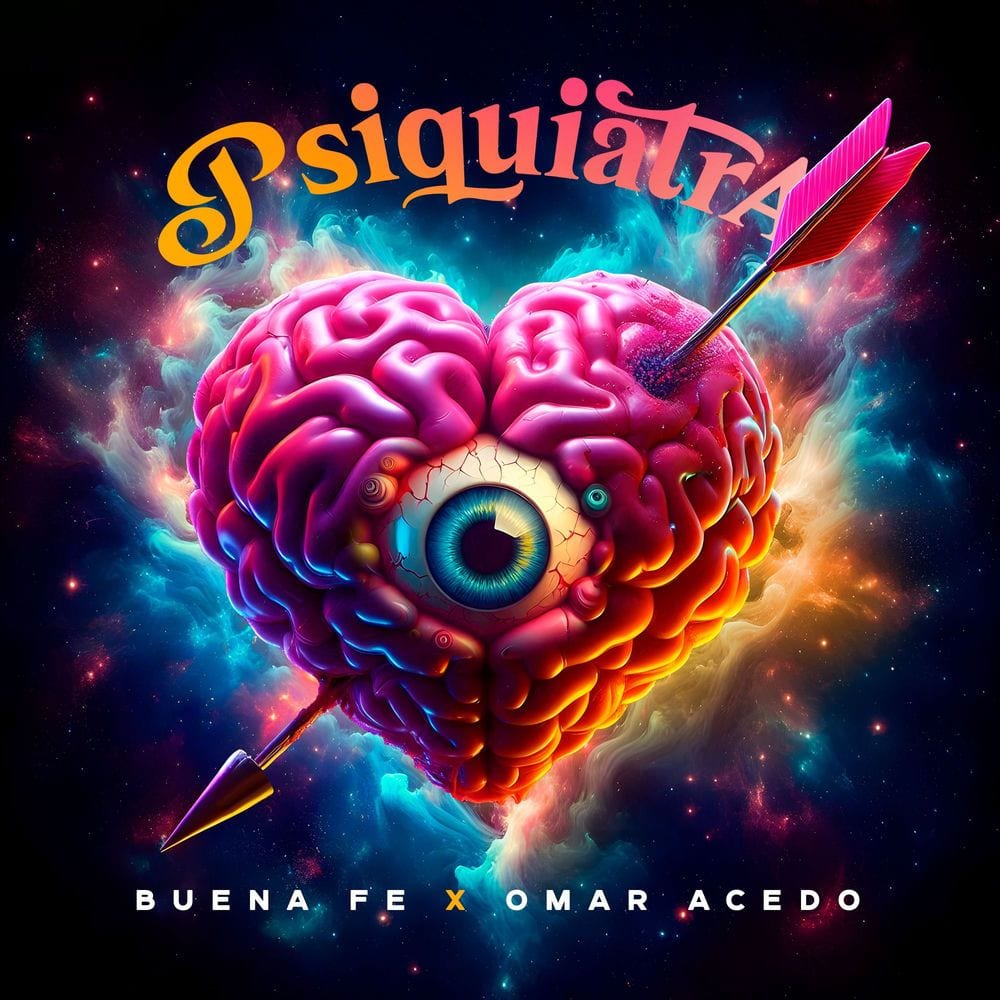 Psiquiatra cover