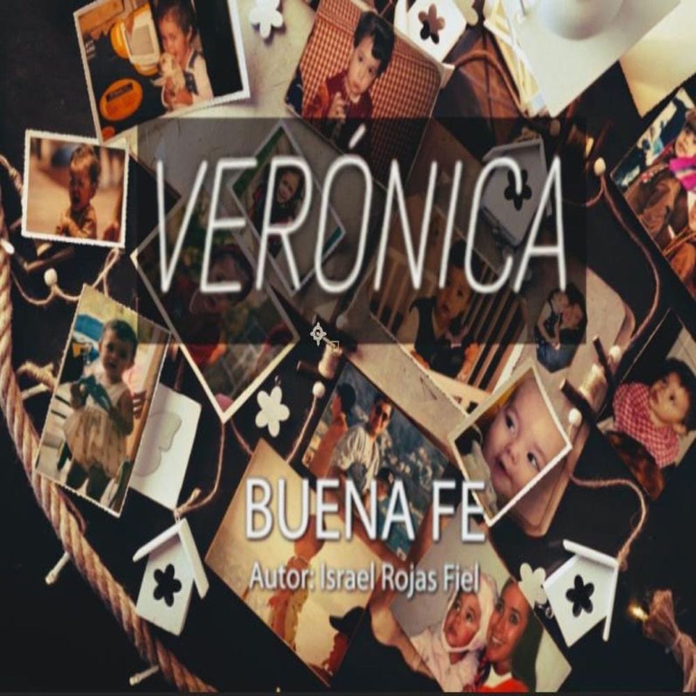 Verónica cover