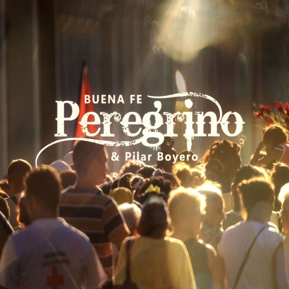Peregrino cover