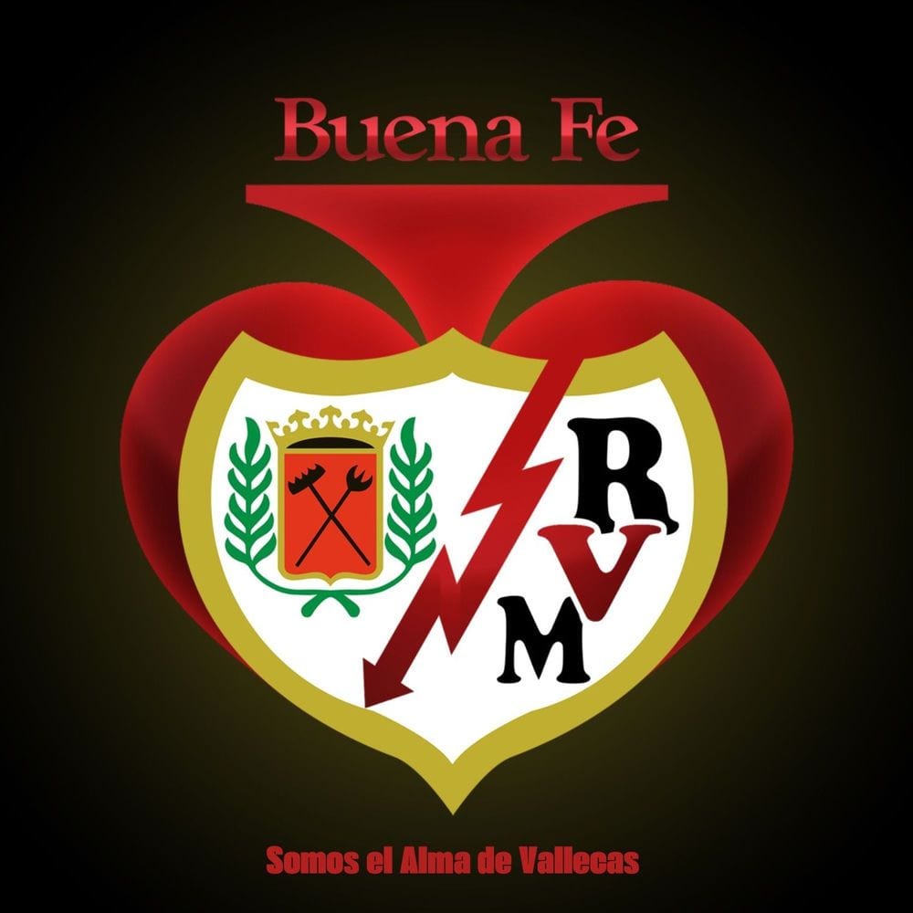 Somos el Alma de Vallecas cover