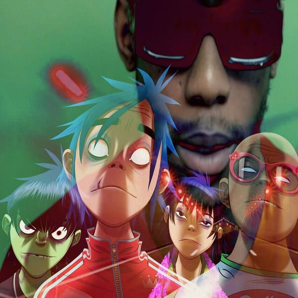 Song Machine Episode 4 album cover
