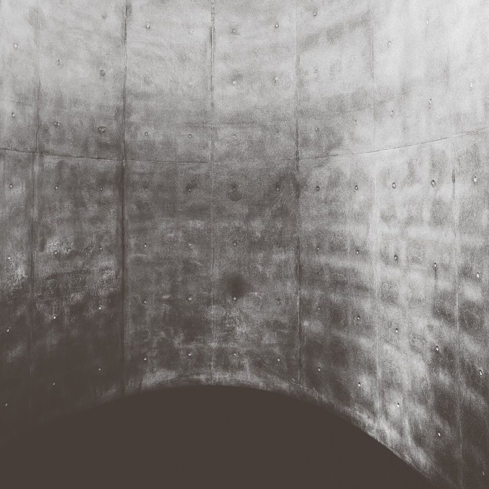 What We Don't See cover