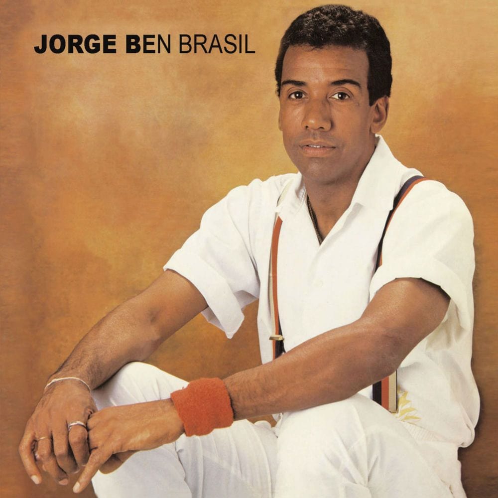 Ben Brasil cover