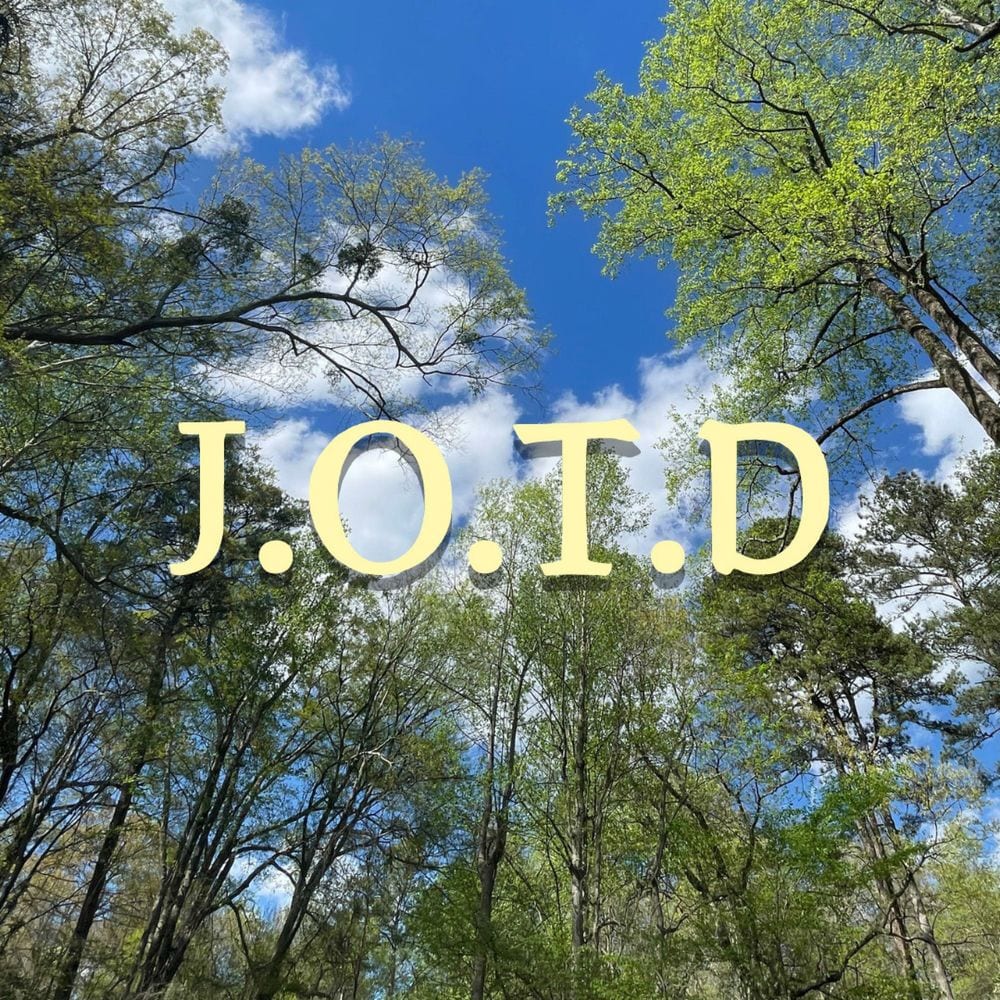 J.O.T.D (feat. Knoweye) cover