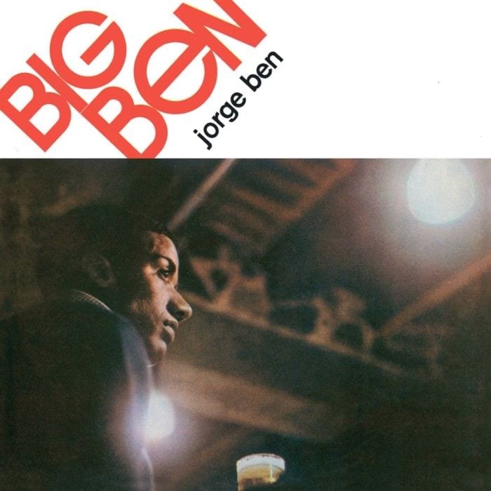 Big Ben cover