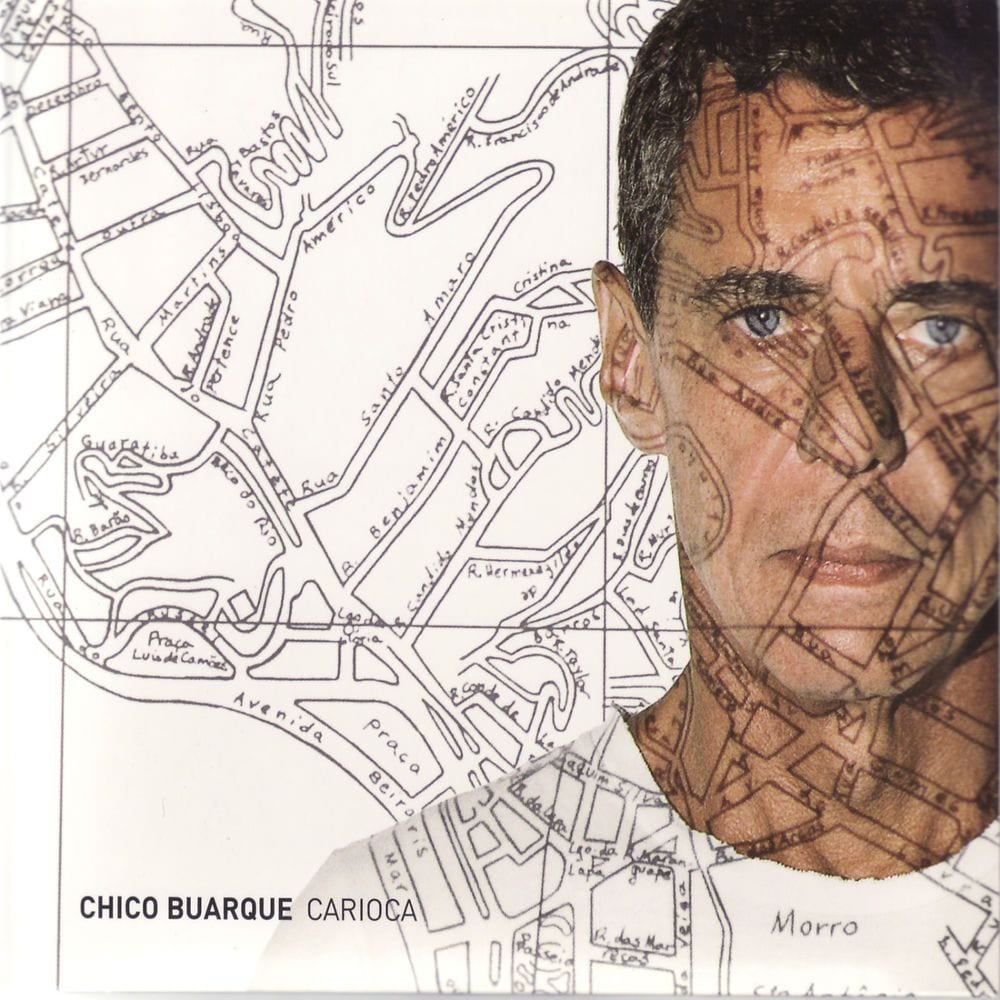 Carioca cover