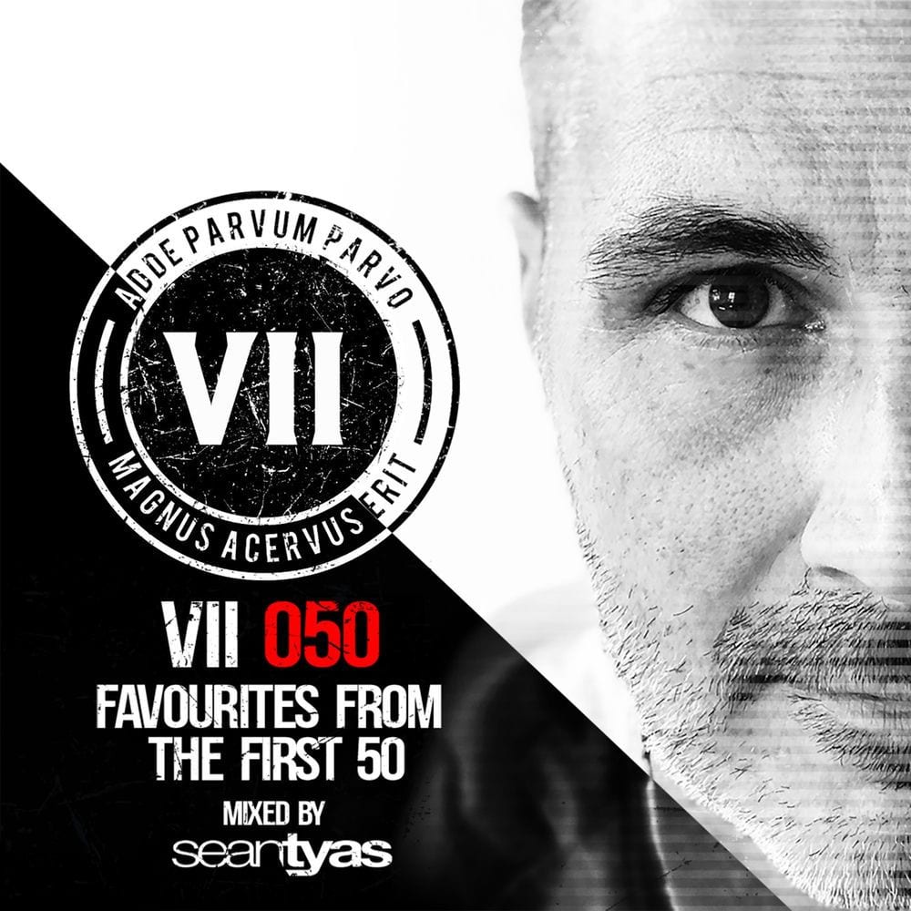 VII [Favorites From The First 50] (DJ Mix) cover