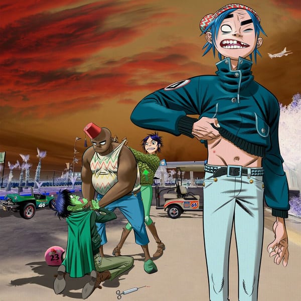 Song Machine Episode 3 album cover