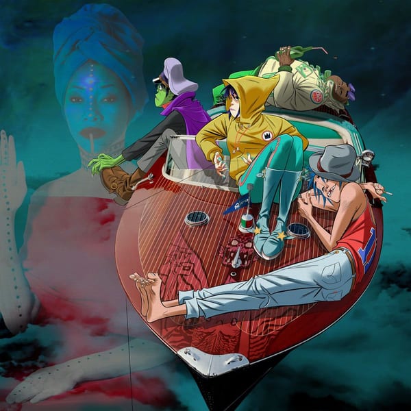 Song Machine Episode 2 cover
