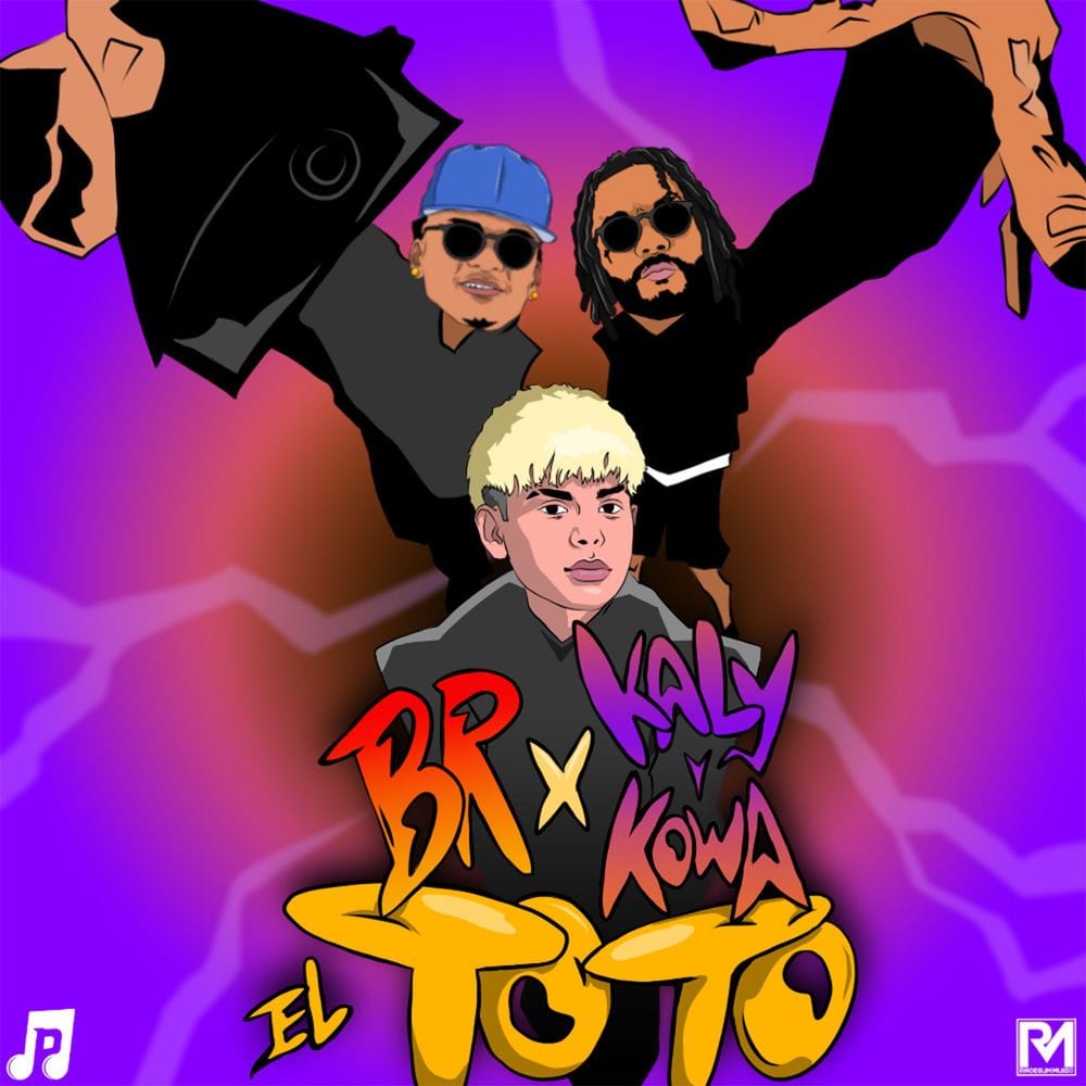 El Toto cover